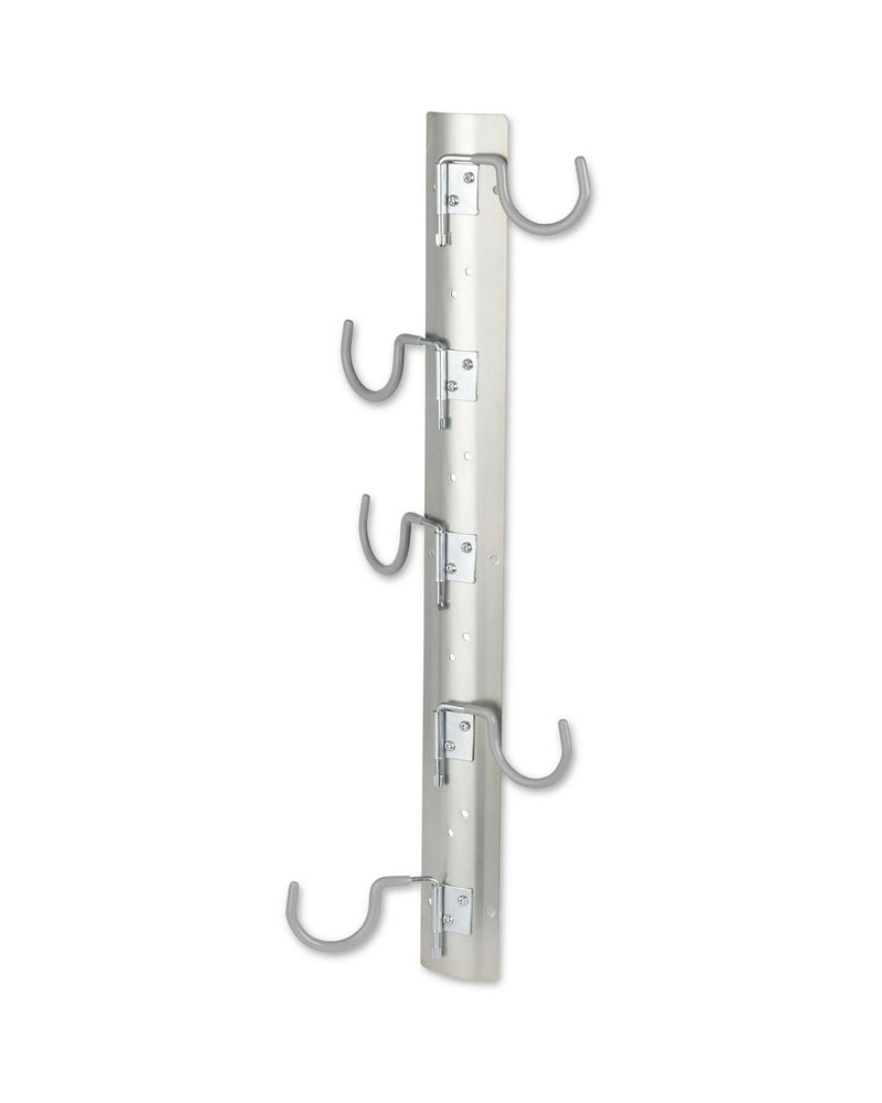 Broom and Tool Storage Holder (50cm x 5cm)