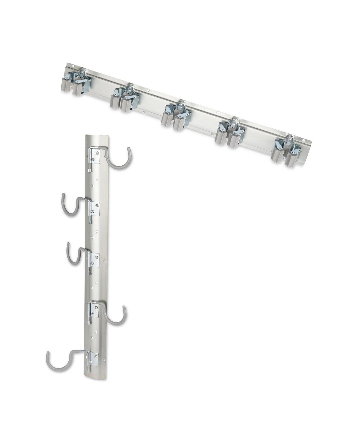 Broom or tool holder 50cm x 5cm - British product