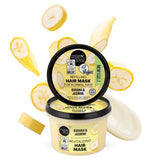 Organic Shop Revitalizing Hair Mask 250ml, imported from the UK