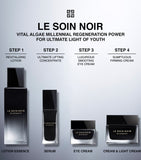 Givenchy Le Soin Noir eye cream 20ml, UK version