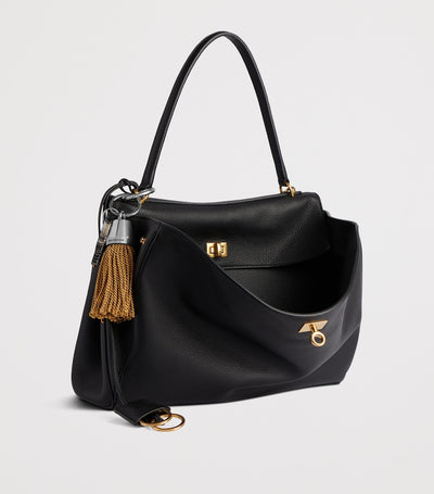 Harrods Balenciaga Pompon-Schlüsselanhänger Accessoire - Online kaufen bei McGrocer