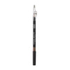 MUA brand eyebrow pencil mid brown shade, imported from the UK