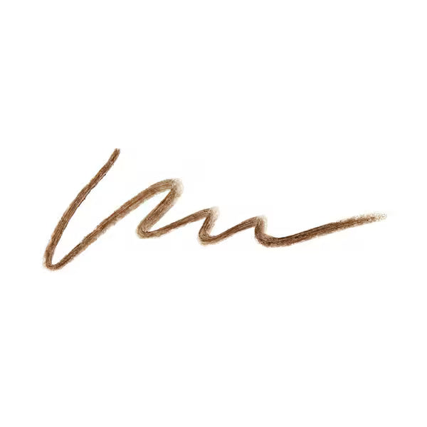 MUA brand eyebrow pencil mid brown shade, imported from the UK