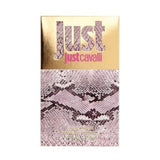 Roberto Cavalli Just Woman Eau de Toilette 50ml - British product