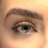 Lola's Lashes hybrid DIY cluster lashes, imported from the UK