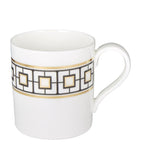 Villeroy & Boch Metrochic coffee cup (British brand)