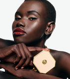 Carolina Herrera Nude Couture Highlighter Refill - British product