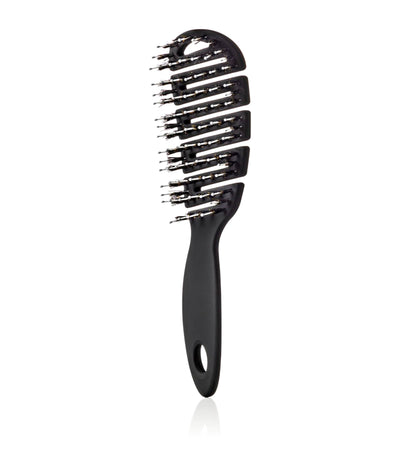 Harrods MONCHO MORENO Mini Magic Hairbrush- Buy online at McGrocer