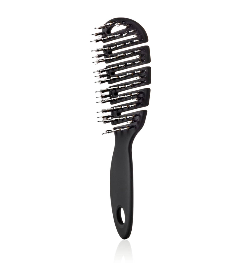 MONCHO MORENO mini magic hairbrush, imported from the UK