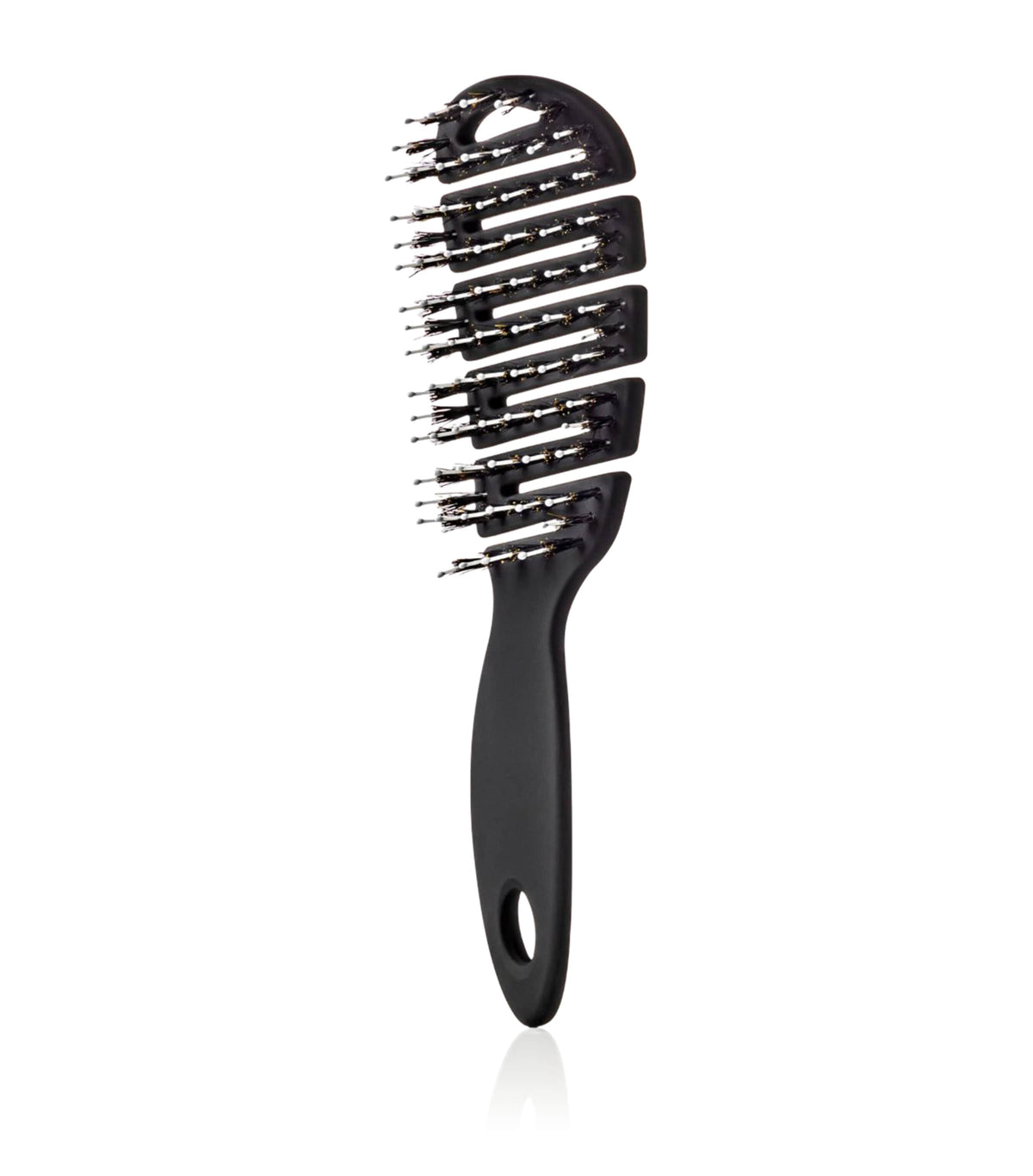 MONCHO MORENO mini magic hairbrush, imported from the UK