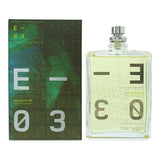 Escentric Molecules Escentric 03 Eau de Toilette 100ml (British brand)