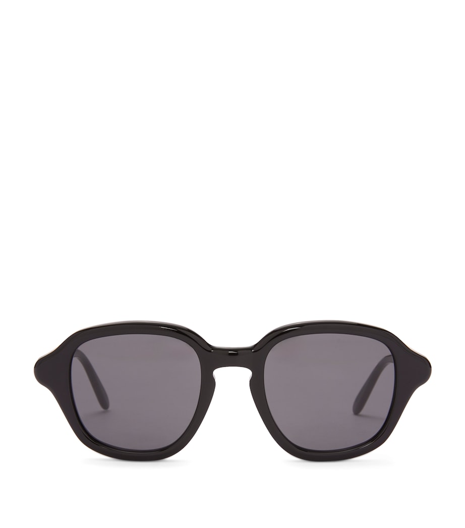 LOEWE Alpha Slim sunglasses (British brand)
