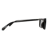 Polaroid PLD 2117/S polarized sunglasses black grey, imported from the UK