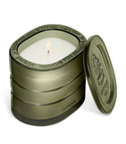 Diptyque Temple des Mousses candle 270g - British product