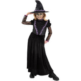 Smiffys Witch from the West fancy dress costume, UK version