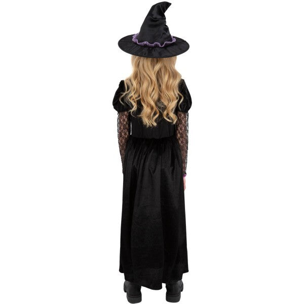 Smiffys Witch from the West fancy dress costume, UK version