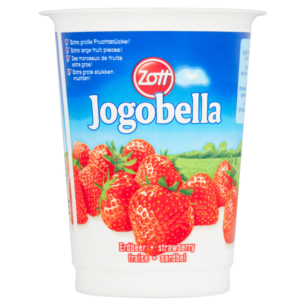 Zott Jogobella 400g