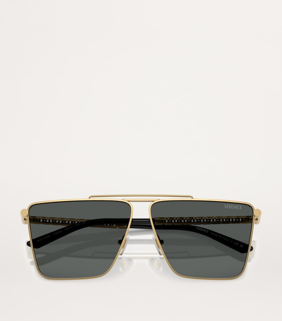 Versace acetate sunglasses VE2266 with UV protection - British product
