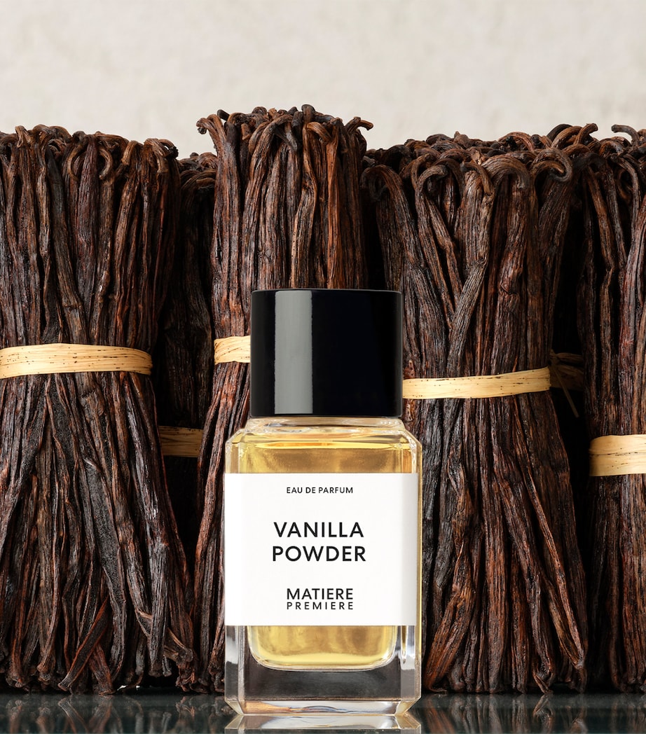 Matiere Premiere Vanilla Powder Eau de Parfum 100ml, imported from the UK