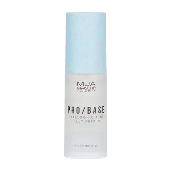 MUA Pro Base Hydrating Hyaluronic Jelly Primer