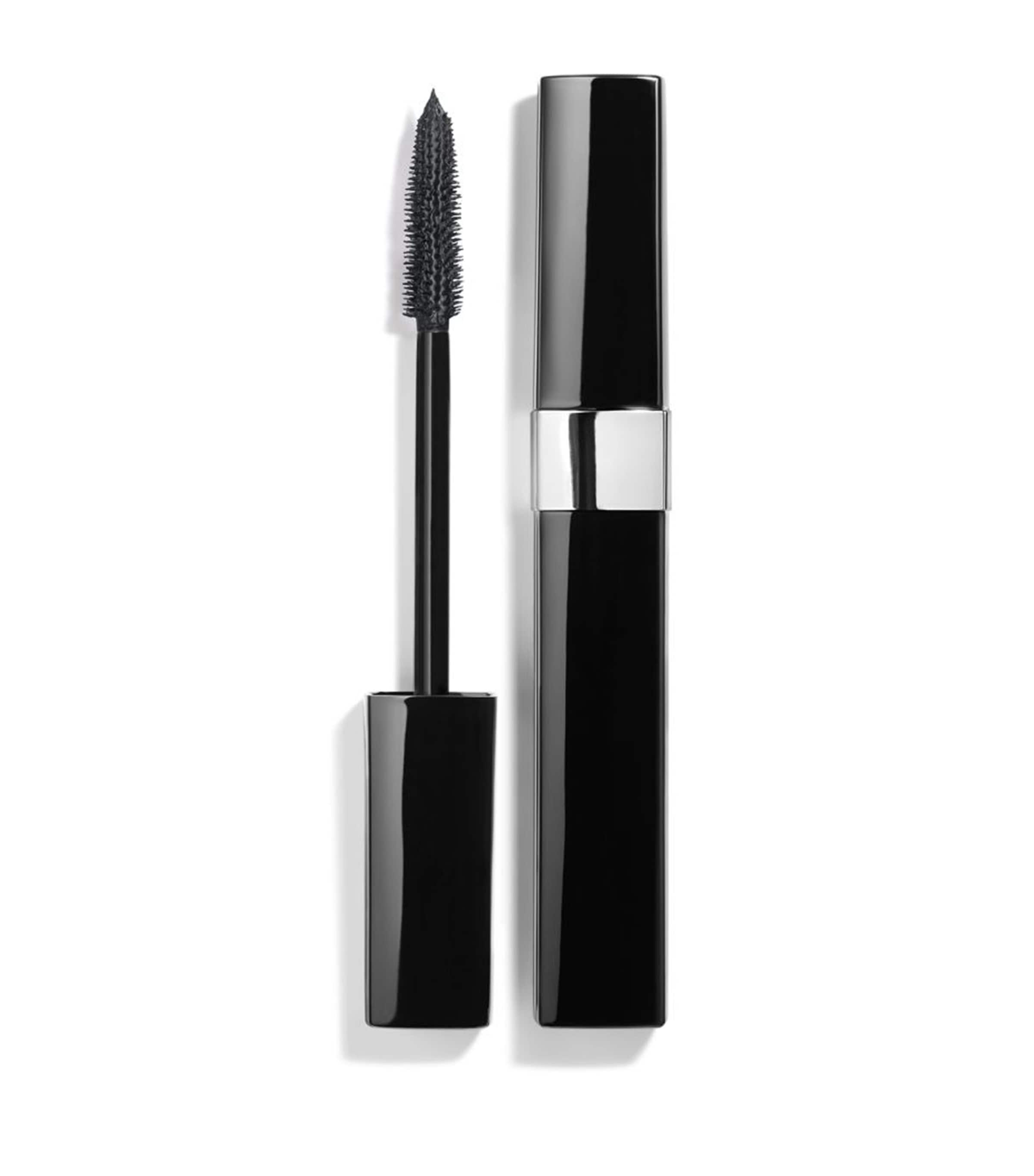 INIMITABLE INTENSE Definition And Curl Mascara