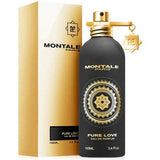 Montale Pure Love eau de parfum 100ml - British product