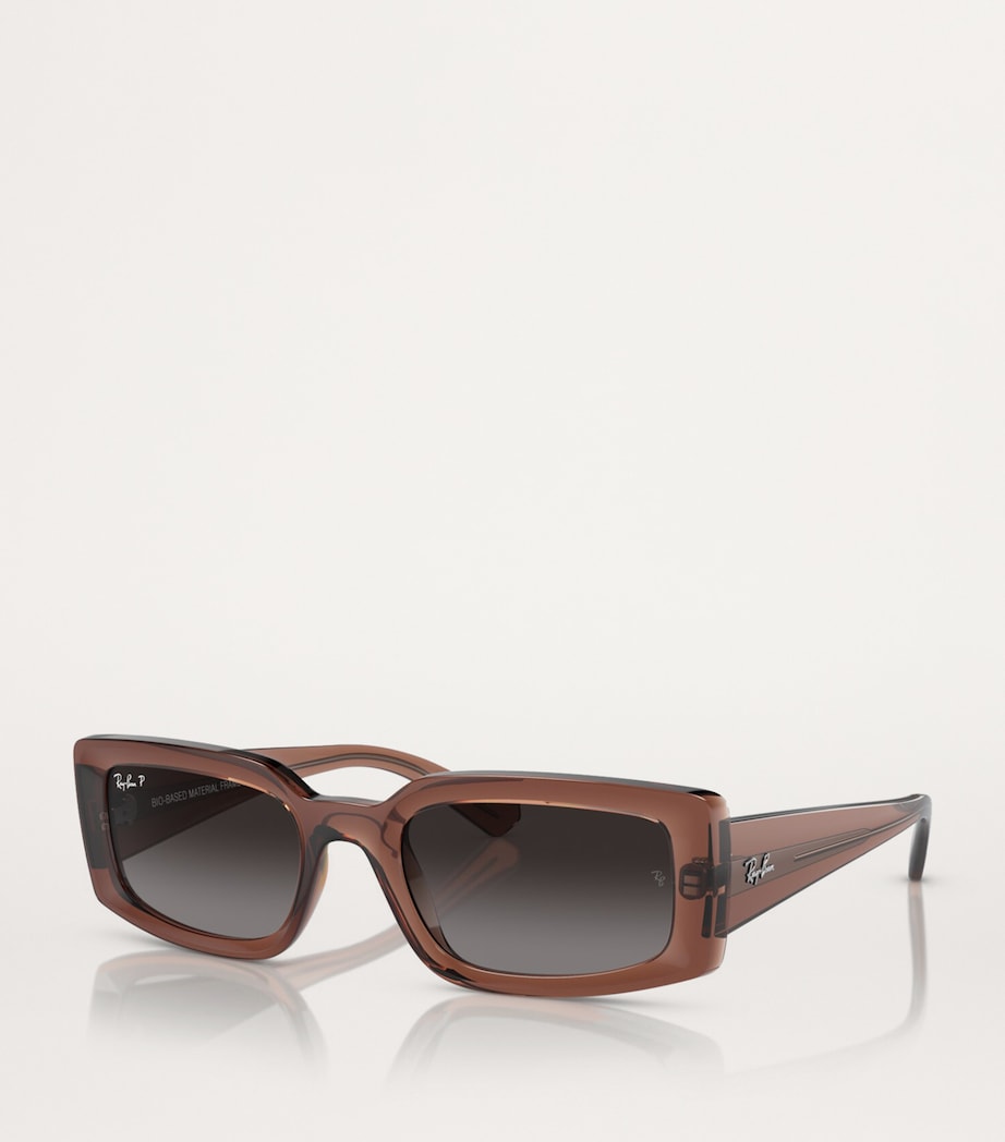 Ray-Ban acetate sunglasses 0RB4395 (British brand)