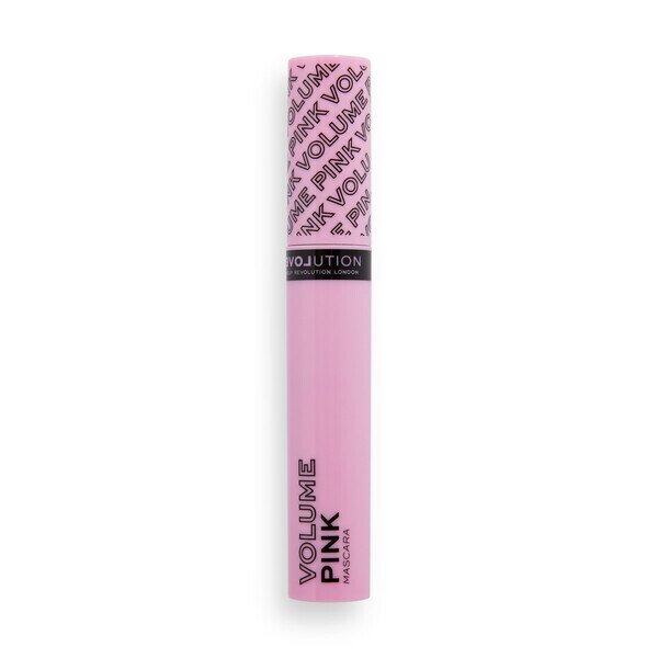 Revolution Relove Volume Pink Mascara GOODS Superdrug   