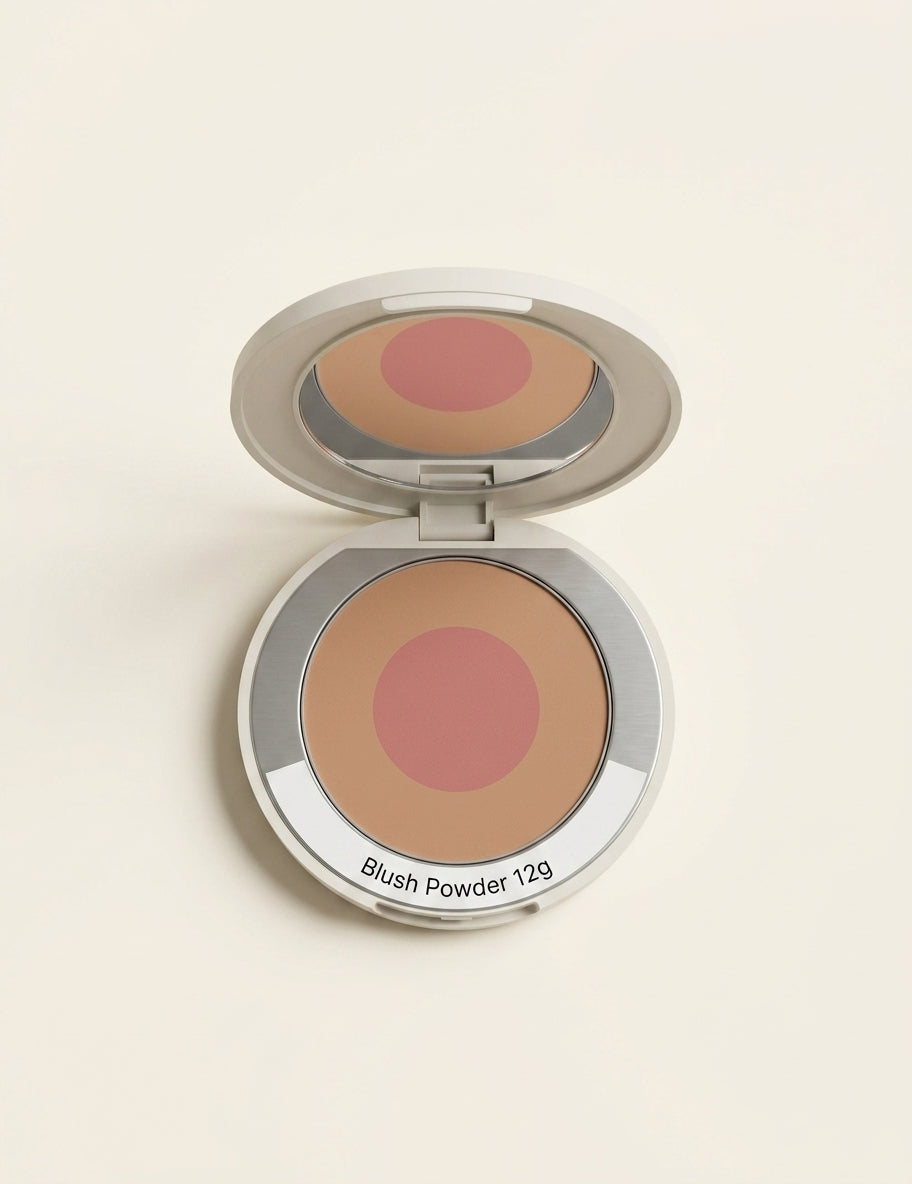 Charlotte Tilbury blusher Cheek to Chic 8g, UK version
