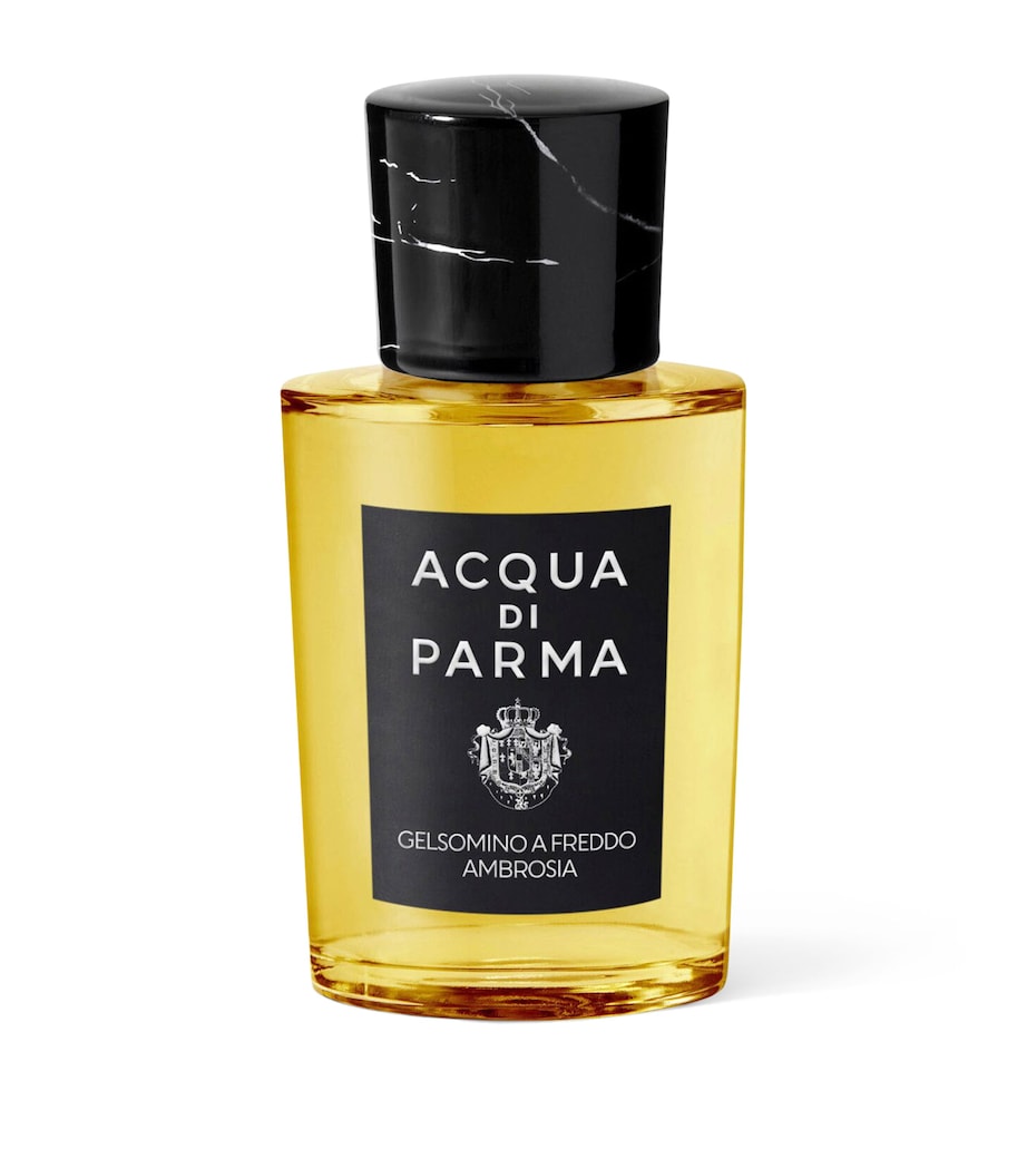 Acqua di Parma Gelsomino Ambrosia perfume 50ml, imported from the UK