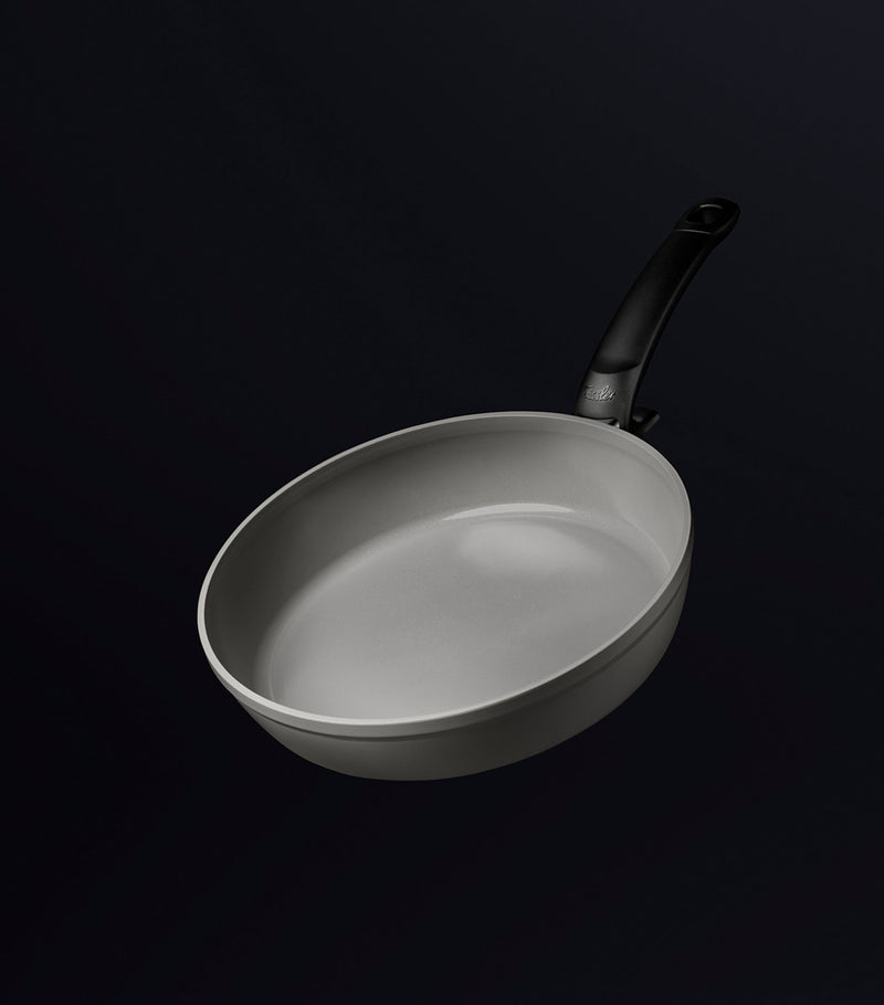 Fissler Ceratal Comfort frying pan 26cm - British product