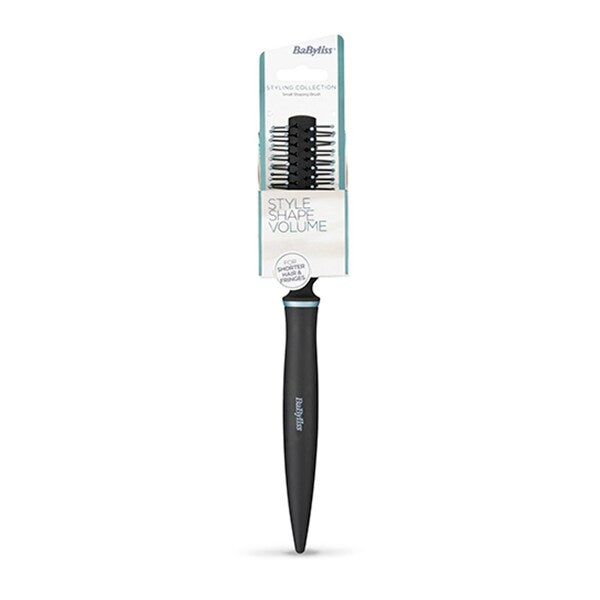 Babyliss DNR Styling Small Radial brush - British product