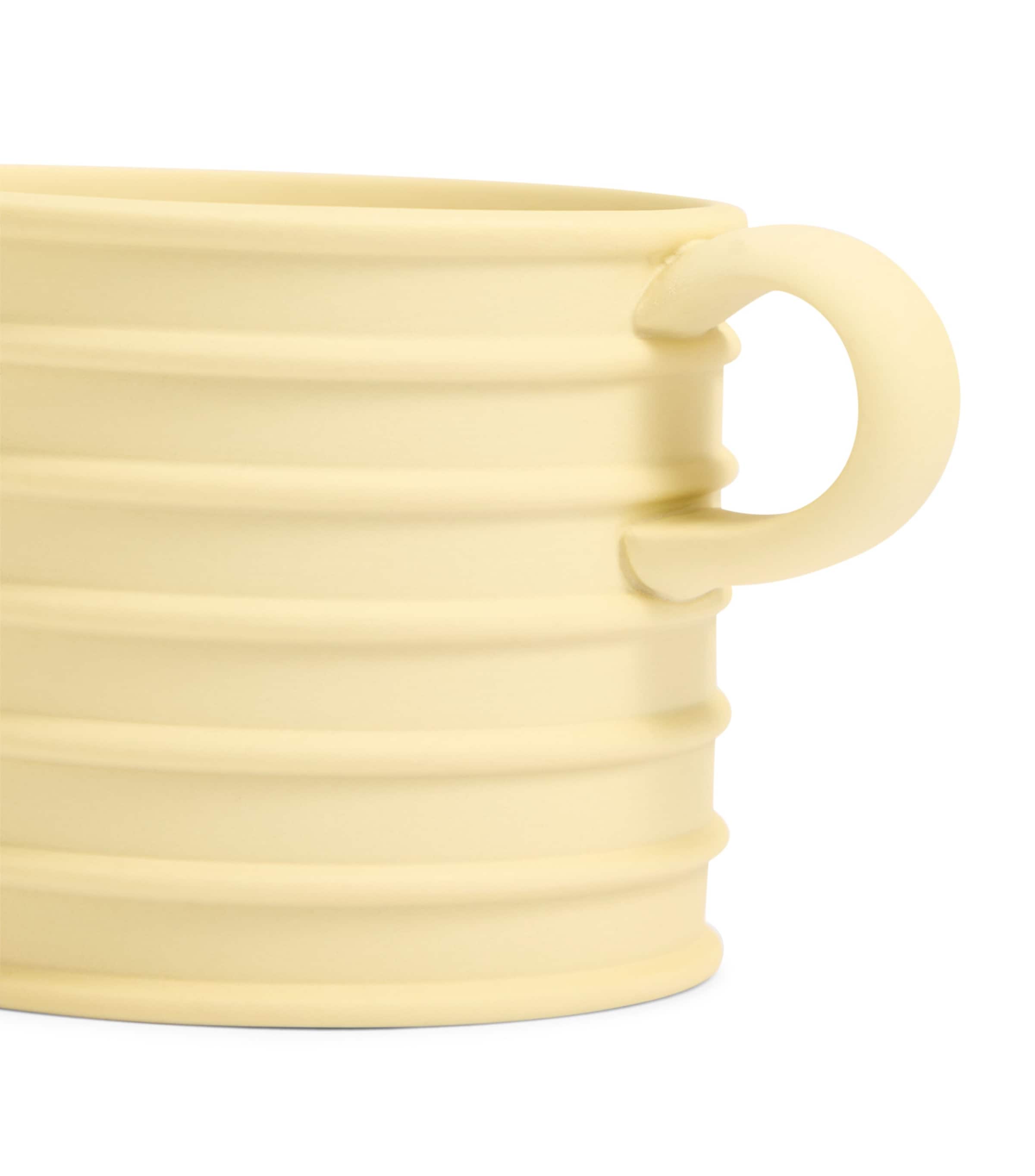 Wedgwood JW Anderson set of two 250ml mugs (British brand)