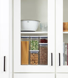 Oxo Good Grips POP containers set of 5 (British brand)