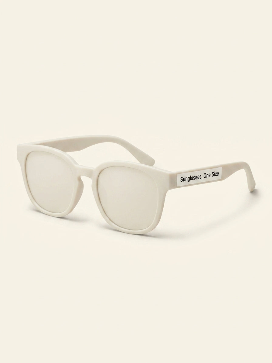 Gucci sunglasses GG1337S rectangle-frame acetate, UK version