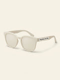 Gucci sunglasses GG1337S rectangle-frame acetate, UK version
