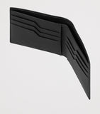 Chopard Heritage bifold wallet in calf leather - British product