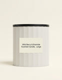 Jo Malone London Wild Berry Bramble scented candle 3000g - British product