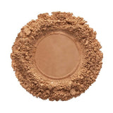 L.A. Colors Mineral Pressed Powder Natural Beige 7.5g - British product