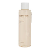 Heveblue PDRN Salmon Centella Toner 200ml, imported from the UK