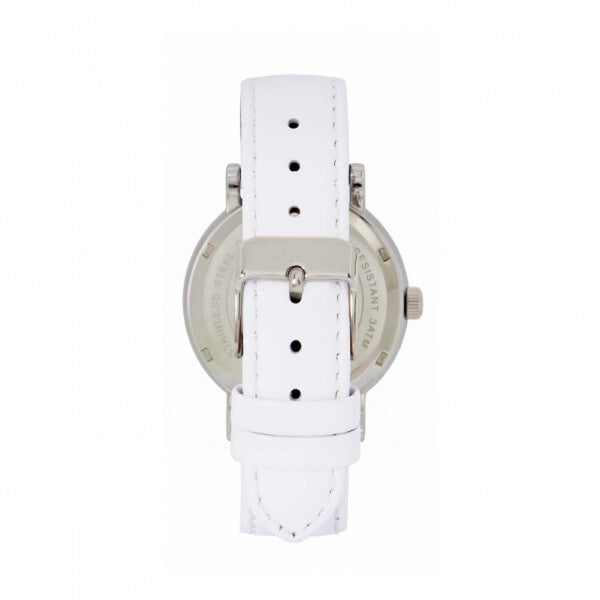 Toff London Ladies Robin Bird Watch 38mm - British product