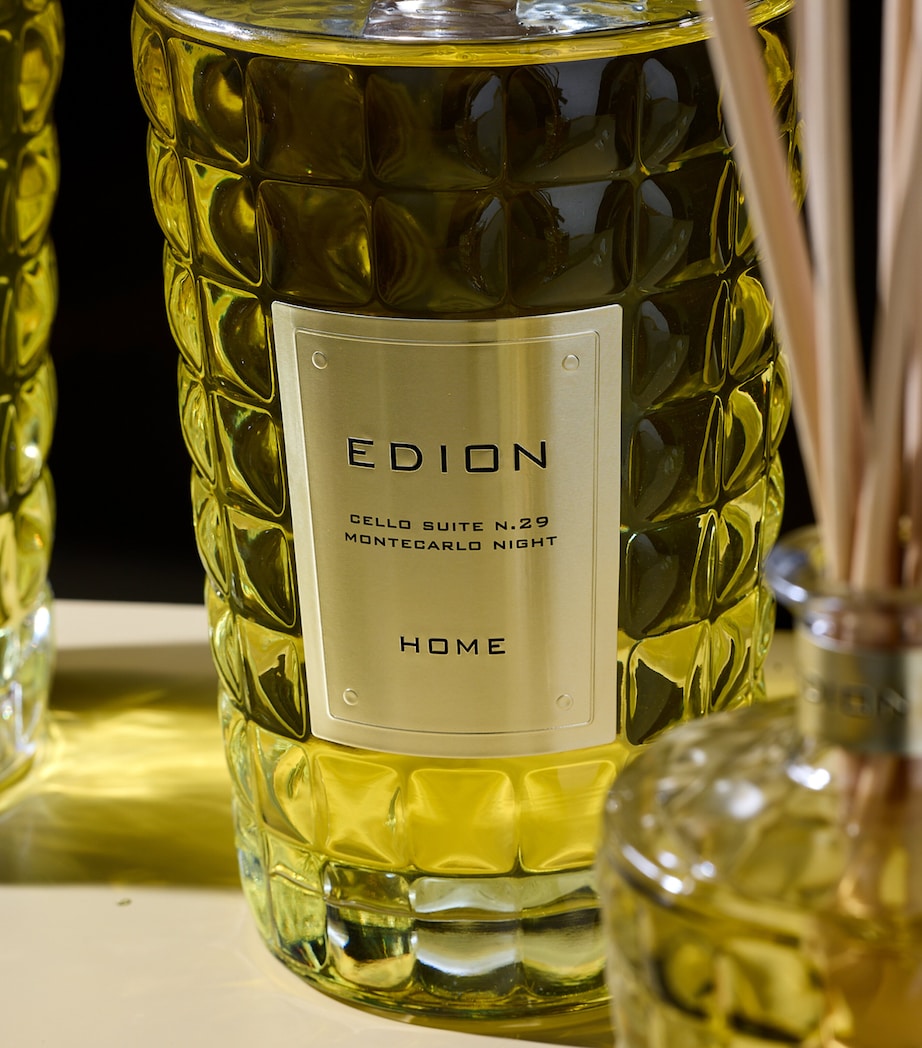 EDION Montecarlo Night diffuser 3L - British product