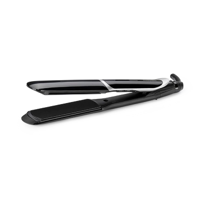 Holland & Barrett BaByliss Smooth Pro 235 Hair Straightener Black- Buy online at McGrocer