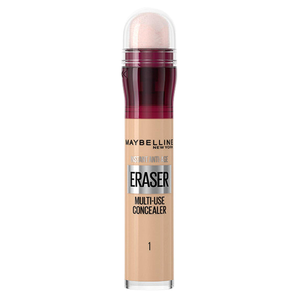 Maybelline Eraser Eye Concealer Light