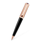 Cartier Santos-Dumont ballpoint pen - British product