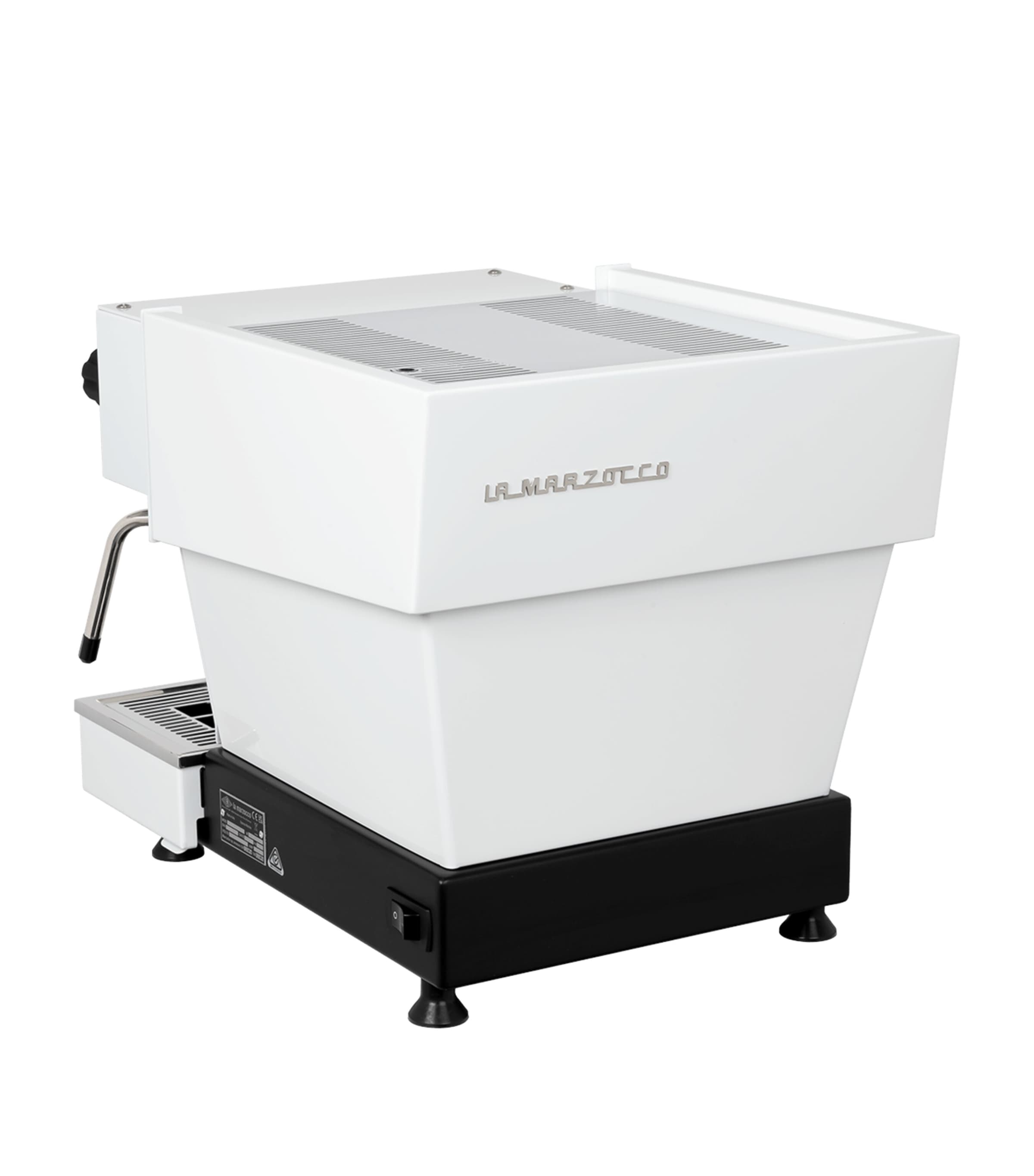 La Marzocco Linea Mini espresso machine, UK version