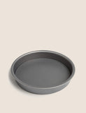 Round sandwich cake tin 20cm (British brand)