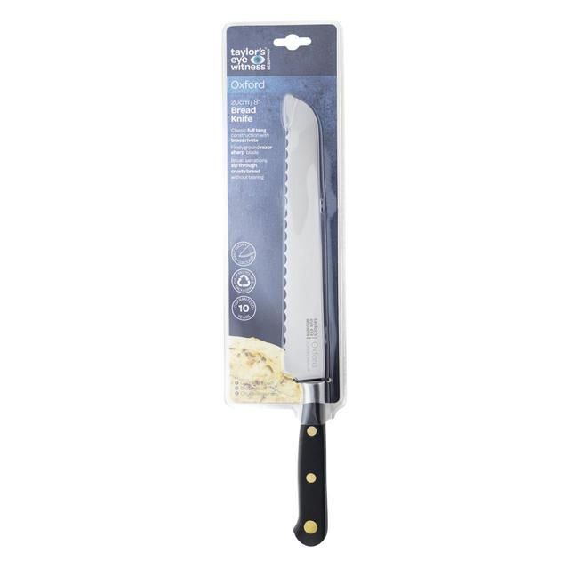 20cm Bread Knife