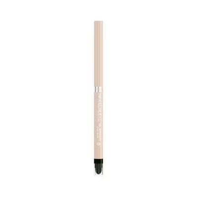 Superdrug L'Oreal Paris Infallible Grip 36H Gel Eyeliner Opalescent- Buy online at McGrocer