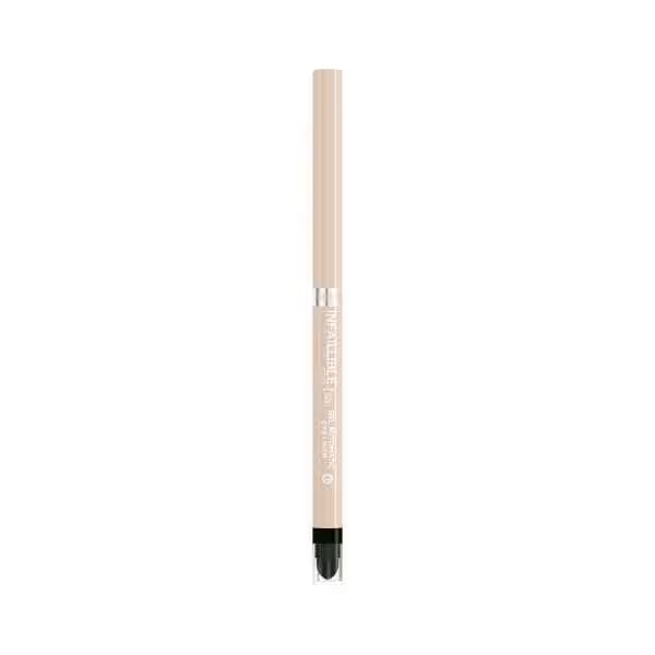 L'Oreal Paris Gel Eyeliner Opalescent, UK version